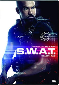 S.W.A.T.: Season Two [DVD]