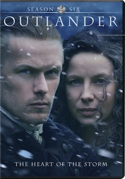 Outlander Season 6 [DVD]