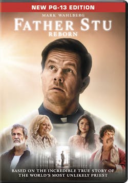 Father Stu [DVD]