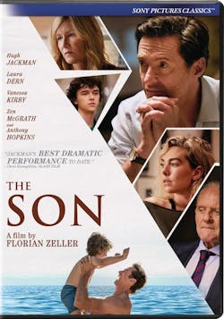 The Son [DVD]