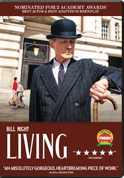 Living [DVD]