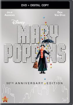 Mary Poppins [DVD]