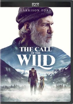 The Call of the Wild [DVD]