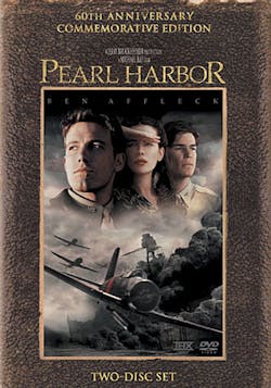 Pearl Harbor (DVD Commemorative Edition) [DVD]