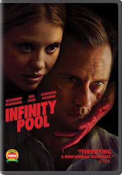 Infinity Pool [DVD]