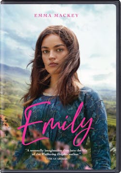 Emily [DVD]
