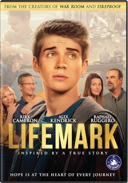 Lifemark [DVD]
