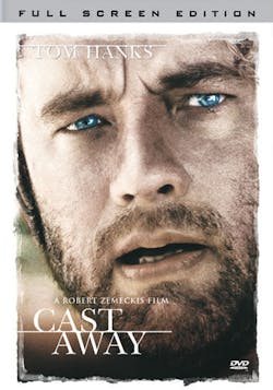 Cast Away [DVD]