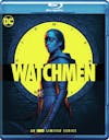 Watchmen (Box Set) [Blu-ray] - Front