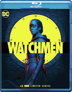 Watchmen (Box Set) [Blu-ray]