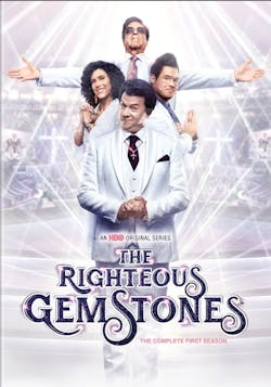 The Righteous Gemstones: Season 1 [DVD]