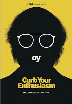 Curb Your Enthusiasm: Season 10 [DVD]