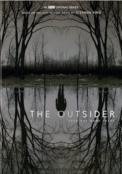 Outsider, The: The First Season S1 [DVD]