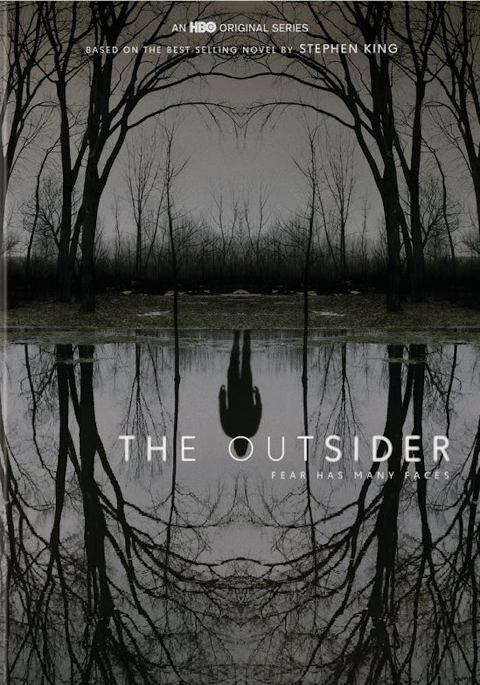 Outsider, The: The First Season S1 [DVD]