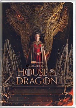House of the Dragon [DVD]