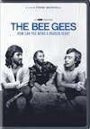 The Bee Gees: How Can You Mend a Broken Heart [DVD] - Front
