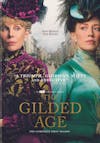 The Gilded Age [DVD] - Front