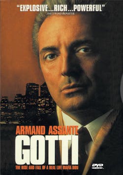 Gotti [DVD]