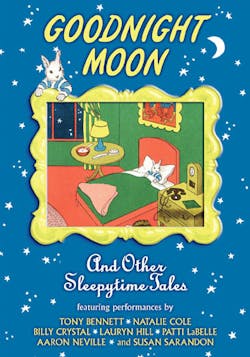 Goodnight Moon and Other Sleepytime Tales (DVD Widescreen) [DVD]