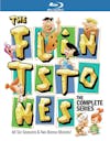 The Flintstones: The Complete Series (Box Set) [Blu-ray] - Front