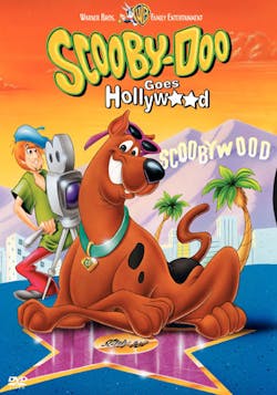 Scooby-doo Goes Hollywood [DVD]