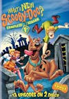 Scooby-Doo: What's New - Complete First Season [DVD] - Front