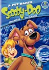 A Pup Named Scooby-Doo: The Complete First Season [DVD] - Front