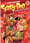 A Pup Named Scooby-Doo: Seasons 2-4 [DVD] - Front