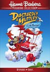 Dastardly and Muttley in Their Flying Machines: Complete Series (Box Set) [DVD] - Front
