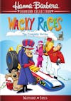 Wacky Races: The Complete Series (Box Set) [DVD] - Front