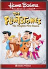 The Flintstones: The Complete First Season (Box Set) [DVD] - Front