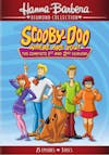 Scooby-Doo, Where Are You?: Complete 1st and 2nd Seasons (Box Set) [DVD] - Front