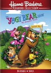 Yogi Bear: The Complete Series (Box Set) [DVD] - Front