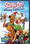 Scooby-Doo: Holiday Collection (DVD Set) [DVD] - Front