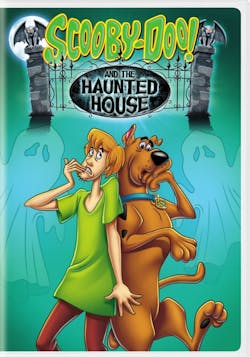 Scooby-Doo! and the Haunted House [DVD]