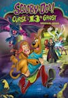 Scooby-Doo! And the Curse of the 13th Ghost [DVD] - Front