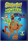 Scooby-Doo: Monster Movies Collection (Box Set) [DVD] - Front