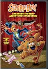 Scooby-Doo: Greatest Mystery Adventures Collection (Box Set) [DVD] - Front