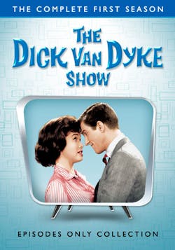 The Dick Van Dyke Show: Season 1 [DVD]