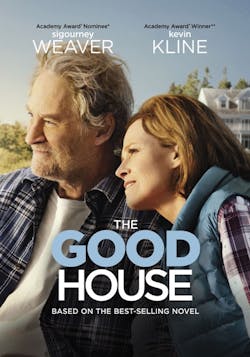 The Good House [DVD]