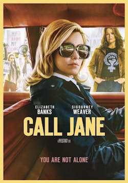 Call Jane [DVD]
