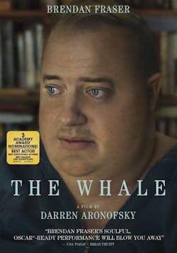 The Whale [DVD]