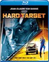 Hard Target [Blu-ray] - Front