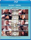 The Public (Blu-ray + Digital HD) [Blu-ray] - Front