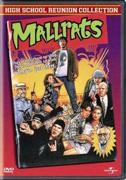 Mallrats (DVD Collector's Edition) [DVD]
