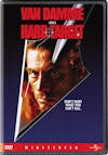 Hard Target (DVD Widescreen) [DVD] - Front