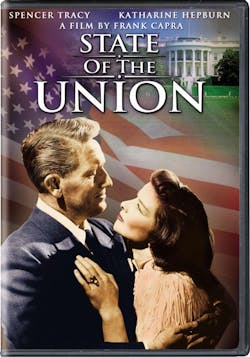 State of the Union [DVD]