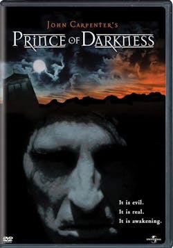 Prince of Darkness [DVD]