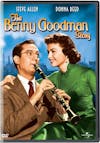 The Benny Goodman Story [DVD] - Front