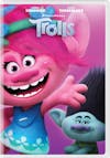 Trolls (2018) (DVD New Box Art) [DVD] - Front
